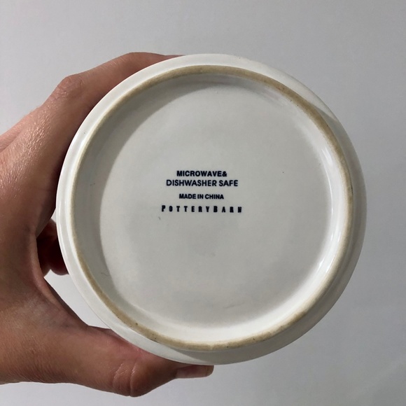 Pottery Barn Spice Jar - Picture 5 of 5